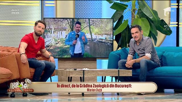 Programul Grădinei Zoologice din București &icirc;n perioada Paștelui. Ce nu au voie să facă vizitatorii