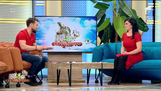 Bună dimineața, sănătate! Cum se face trecerea de la post la masa de Paște