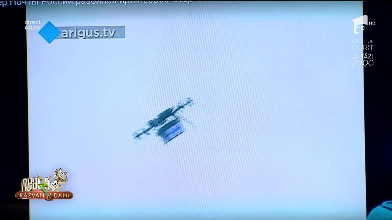 Smiley News. Poșta din Rusia, eșec major la prima livrare cu ajutorul unei drone. Ce s-a &icirc;nt&acirc;mplat