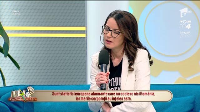 Statistici &icirc;ngrijorătoare. 99% dintre angajații rom&acirc;ni sunt stresați! Cum &icirc;l putem combate