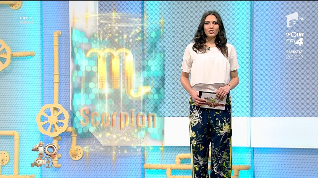 Horoscopul Zilei, 5 aprilie 2018. Racii pot lua decizii greșite