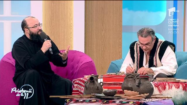 Vinerea Mare, o zi de mare doliu a &icirc;ntregii creștinătăți