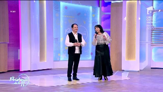 Alesis - "Ie rom&acirc;nească"