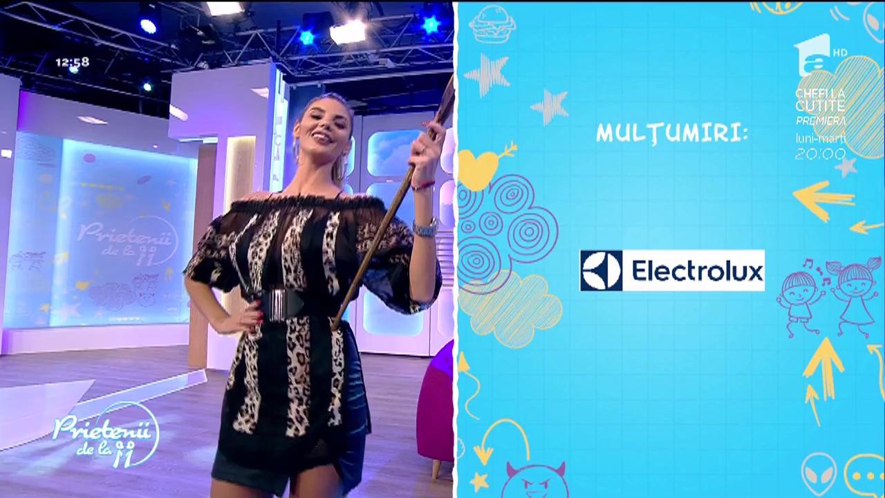 Ana-Maria Ababei - "N-ai, mămucă, ce te face"