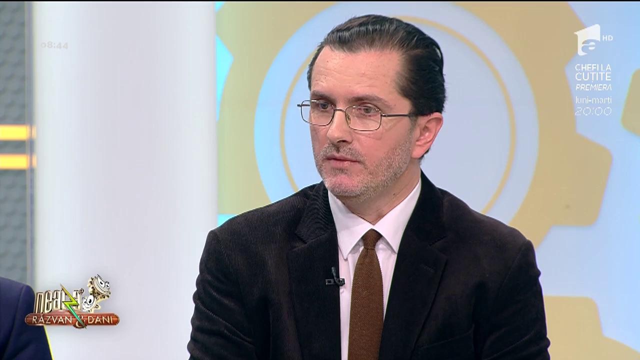 Purtătorul de cuv&acirc;nt al Patriarhiei Rom&acirc;ne: &rdquo;Toată opera lui Emil Cioran este o ceartă cu Dumnezeu. Uneori, mari spirite, și din cauza inteligenței lor, nu reușesc să facă pasul spre credință&rdquo;
