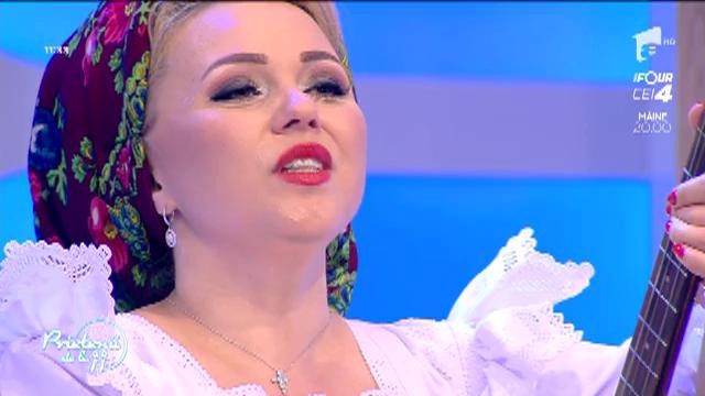 Cornelia și Lupu Rednic - "Cucule, pasăre rară"