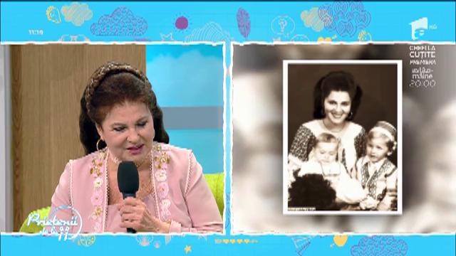 Irina Loghin, despre animalul sacrificat de Paște: &rdquo;Mielușeii ăștia au o viață at&acirc;t de scurtă. Mă consum foarte mult. Sufăr mai ales de Paște, dar și de Crăciun&rdquo;