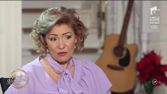 Matilda Pascal Cojocărița și Ștefan Cigu au o poveste care anul acesta împlinește 25 de ani!: ”L-am cunoscut pe scenă. Ne-a fost greu la început”