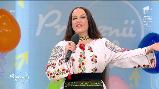 Maria Dragomiroiu - &rdquo;Mint bărbații, asta e&rdquo;