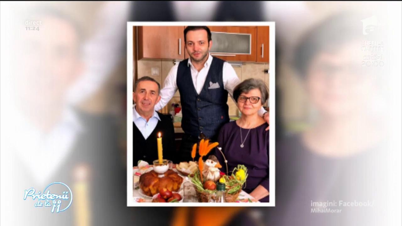 Ce au făcut vedetele de ziua de Paște