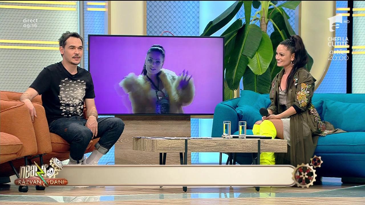Mary Lee revine cu un nou single și videoclip, &ldquo;Departe&rdquo;