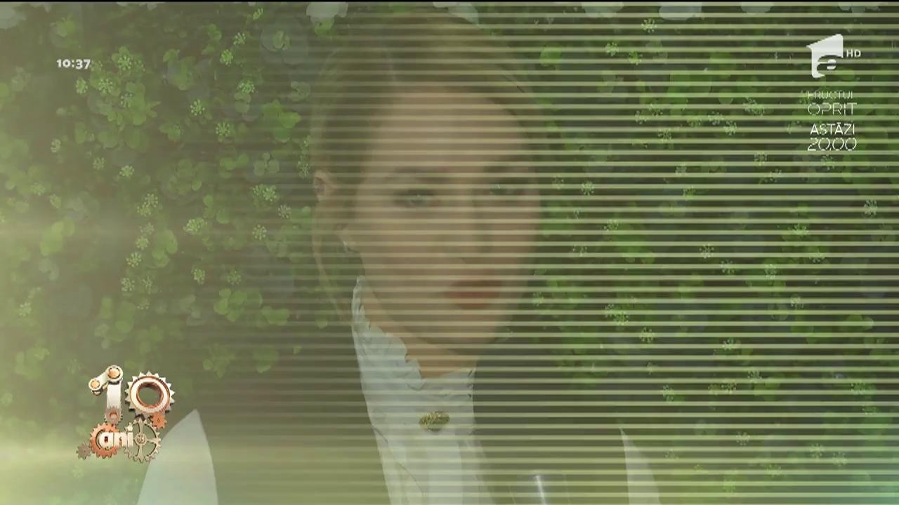 Standardele de frumuseţe. Feli: "Sunt frumoasă din toate punctele de vedere"