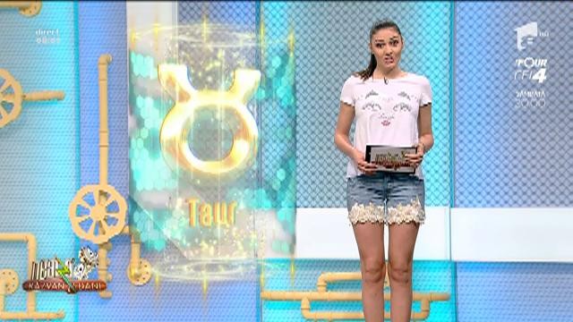 Horoscopul Zilei, 12 aprilie 2018. Fecioarele primesc o suma importantă de bani