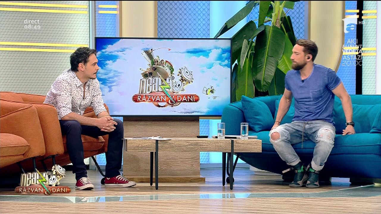 Proconsul sărbătorește 19 ani de activitate