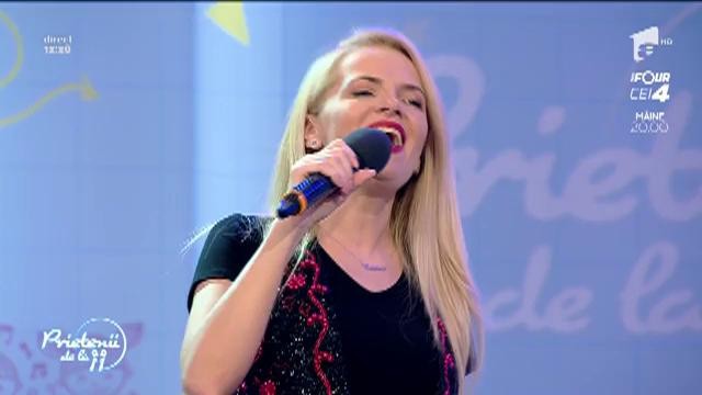 The Humans - "Goodbye"