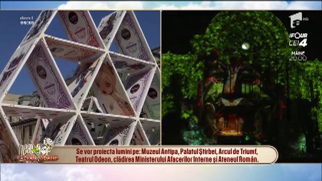 Cel mai aşteptat festival din Bucureşti: Spotlight 2018