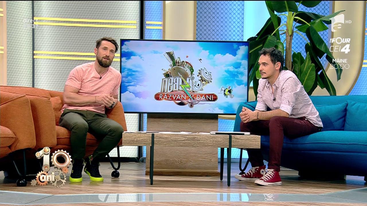 A &icirc;nceput festivalul Spotlight, cea mai mare manifestare digital-artistică din București!