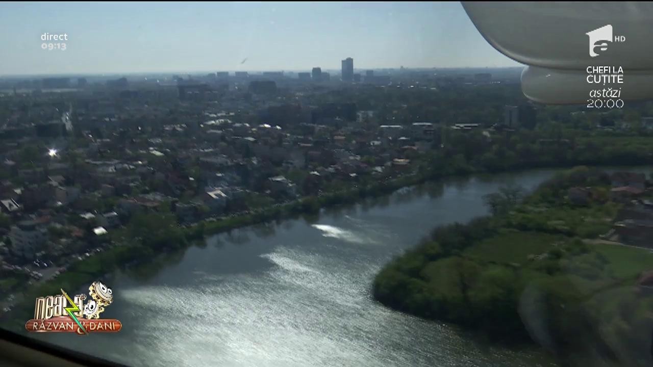 Află totul despre zborurile private și c&acirc;t costă &icirc;nchirierea unui avion