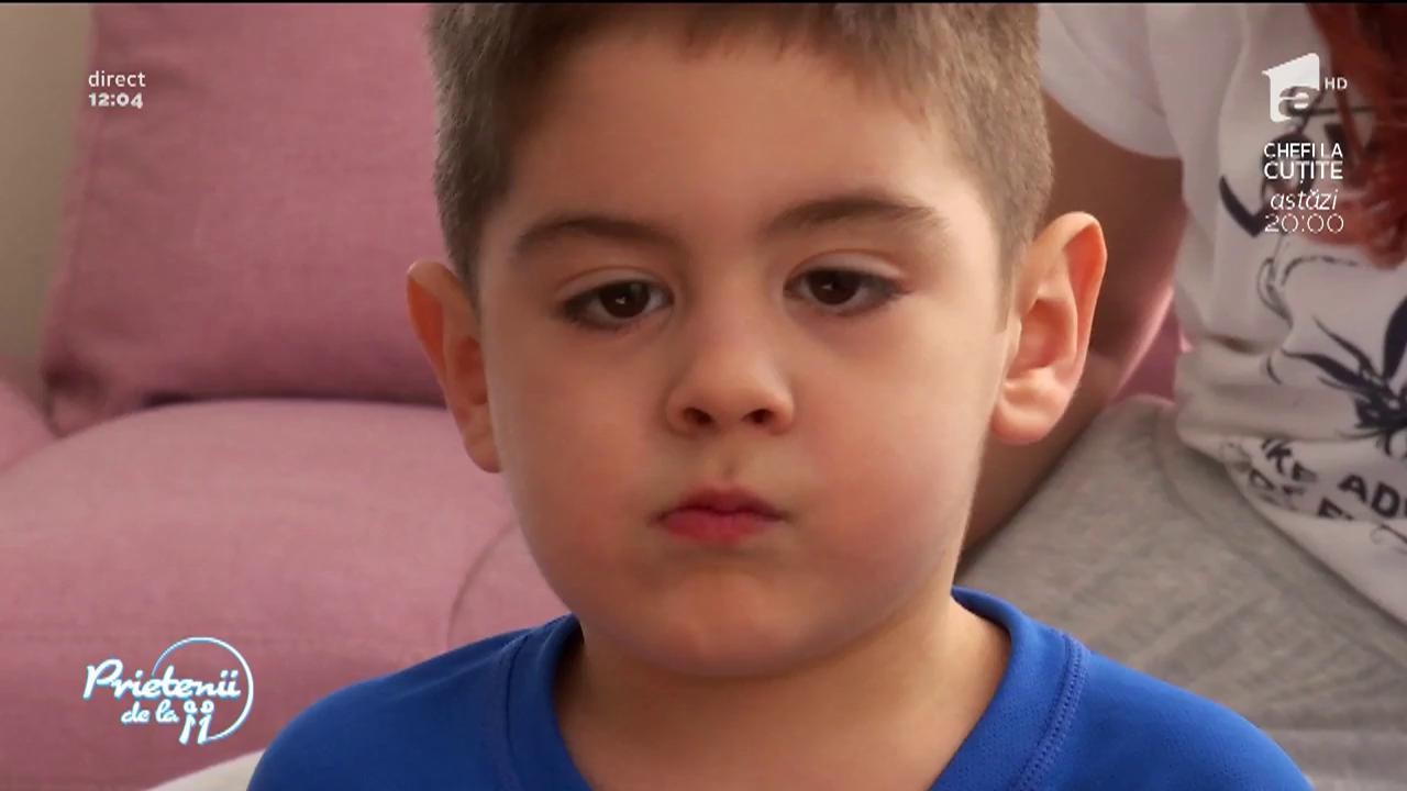 Perioada de negație a unui copil: sfaturi practice