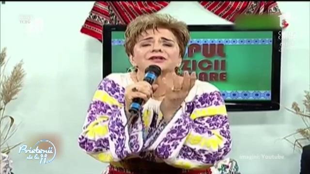 Ionela Prodan, imagini de colecție: &rdquo;Viața este o bucurie. Contează foarte mult mulțumirea sufletească&rdquo;