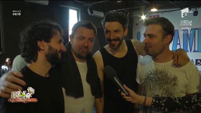 Mamma Mia, cel mai &icirc;ndrăgit musical, va fi produs și &icirc;n Rom&acirc;nia