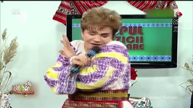 După o &icirc;ndelungată suferință, Ionela Prodan, celebra c&acirc;ntăreață de muzică populară, s-a stins din viață