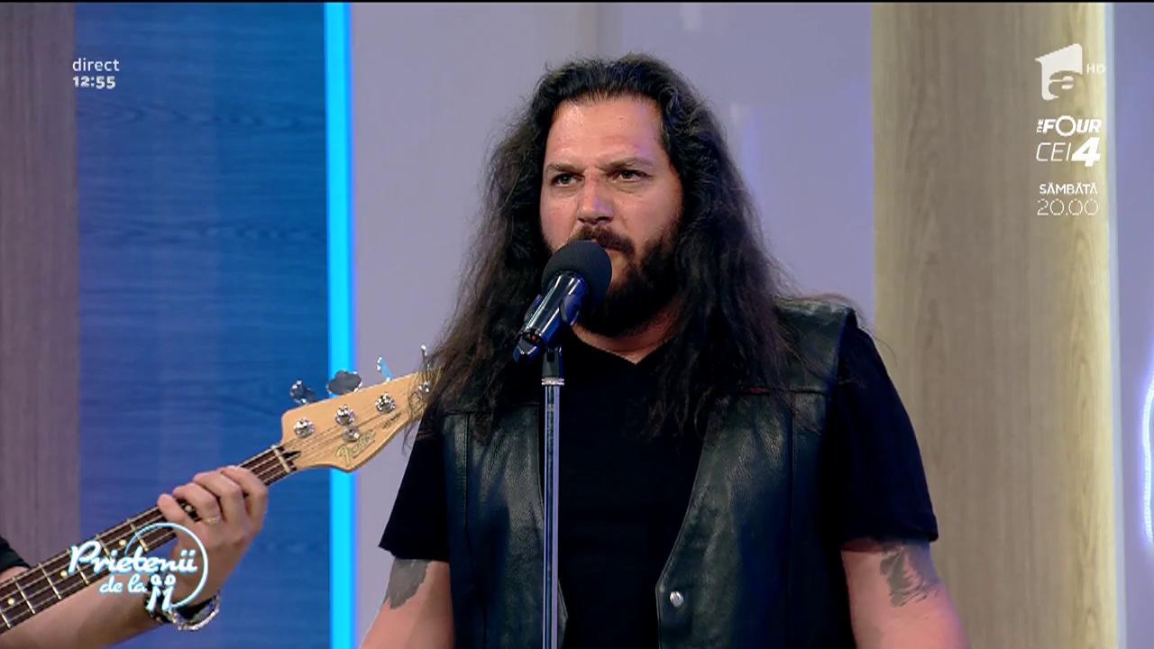 Pheonix - "Bucovina"