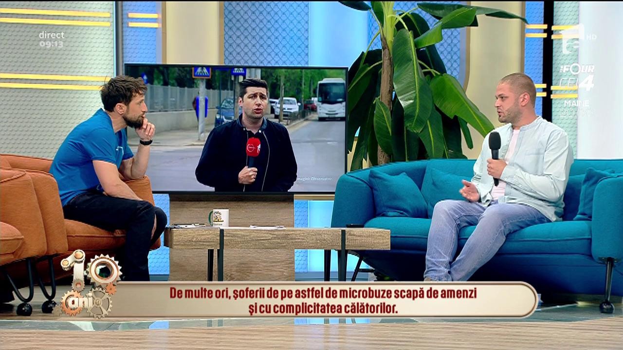 Bombele pe roți! De ce iau foc at&acirc;tea microbuze pe șosele?