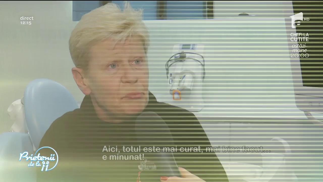Turismul medical - Rom&acirc;nia are servicii medicale la fel de bune ca &icirc;n occident, dar la jumătate de preț