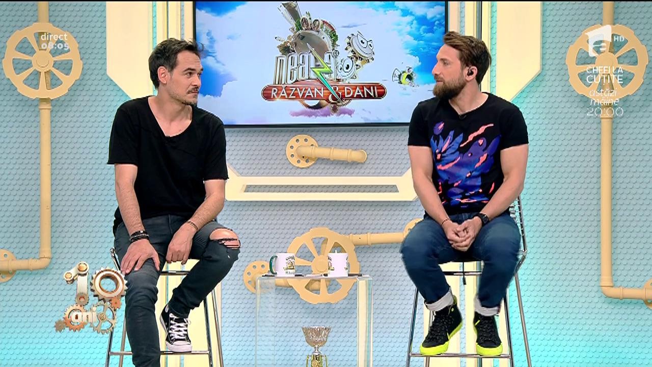 Dani Oțil a urcat pe podium, la R&acirc;șnov