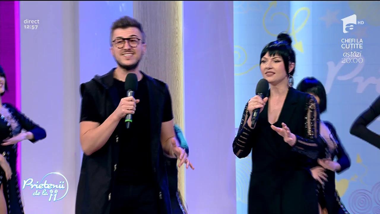 Prestige Orchestra - "O damigeană şi-un pahar"