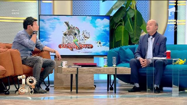 Ion V&acirc;lcu, &ldquo;tăticul&rdquo; invenţiilor trăsnite