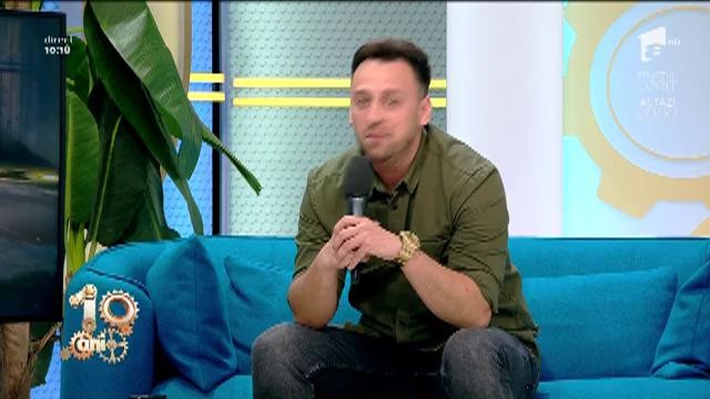 Aner lansează piesa și clipul "Holding You"