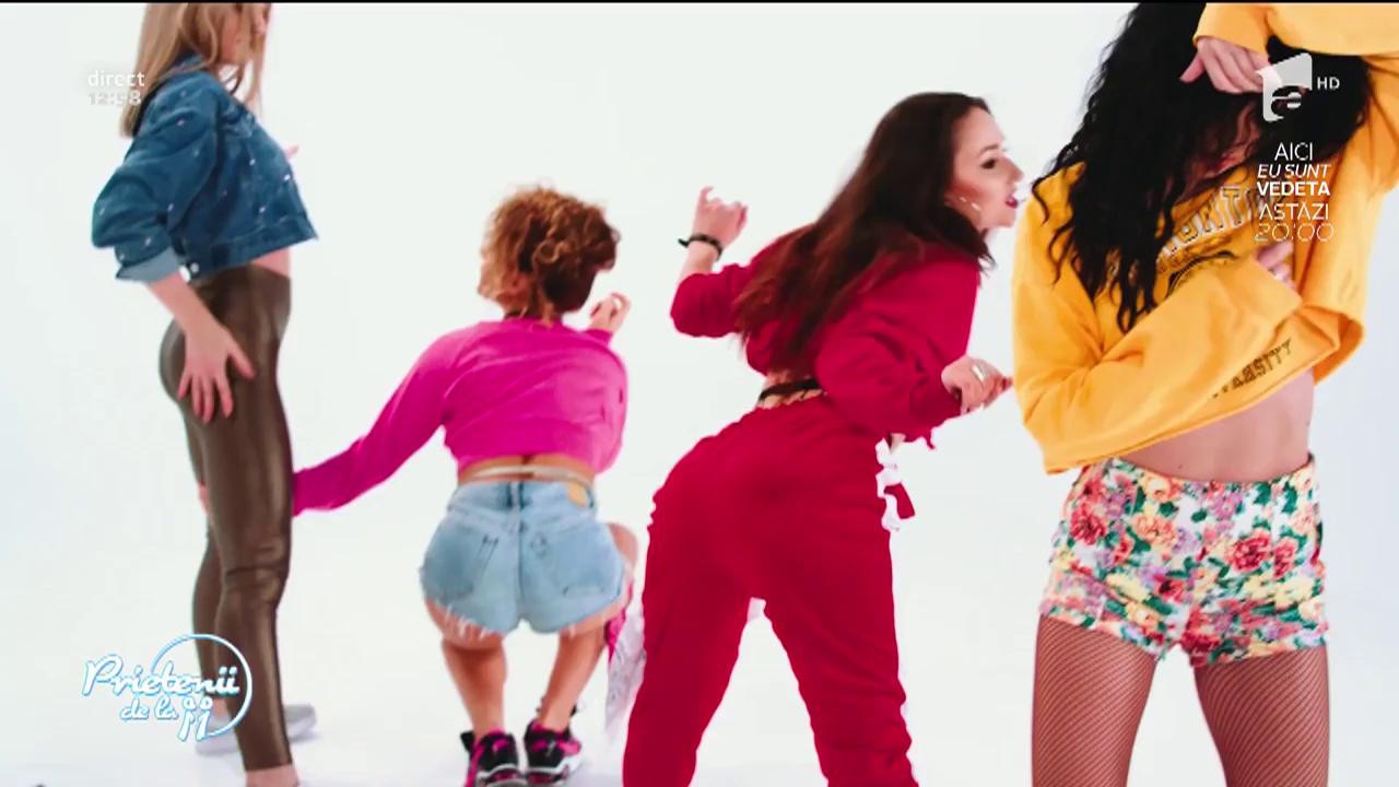 Videoclip! Alb Negru - "Ia-mă aşa"