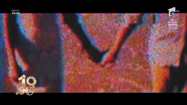 Videoclip! Franny a lansat single-ul de debut "Halucinogen"