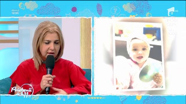 Carmen Şerban, despre dietă şi cum s-a vindecat de tumoare