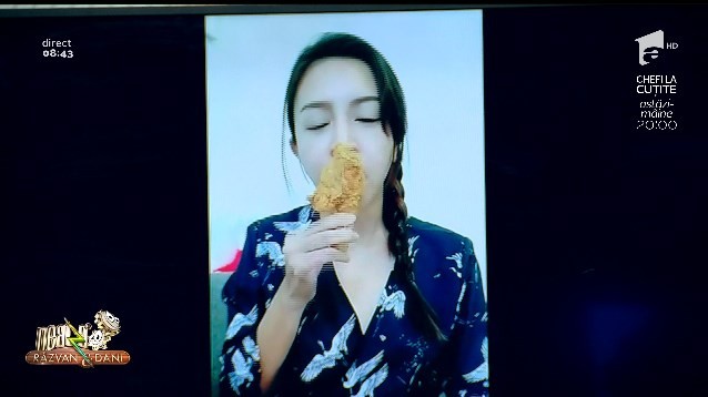 Smiley news: Cum &rdquo;măn&acirc;ncă&rdquo; vegetarienii carne