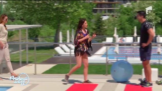 S-au deschis centrele de agrement. Sport şi relaxare &icirc;ntr-un singur loc