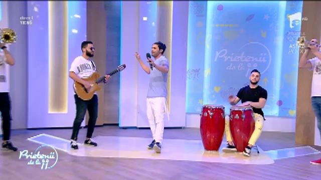 Pepe - Răm&acirc;ne &icirc;ntre noi