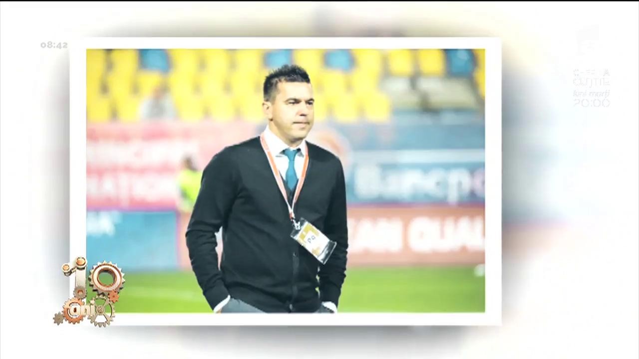 Cosmin Contra, un altfel de interviu: &rdquo;Am &icirc;ncercat ca viața mea privată să fie c&acirc;t mai privată&rdquo;