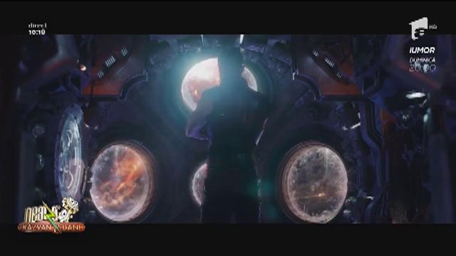 Cronica filmelor care trebuie vizionate: Au revoir la-haut, Avengers: Infinity War și Duck Duck Goose