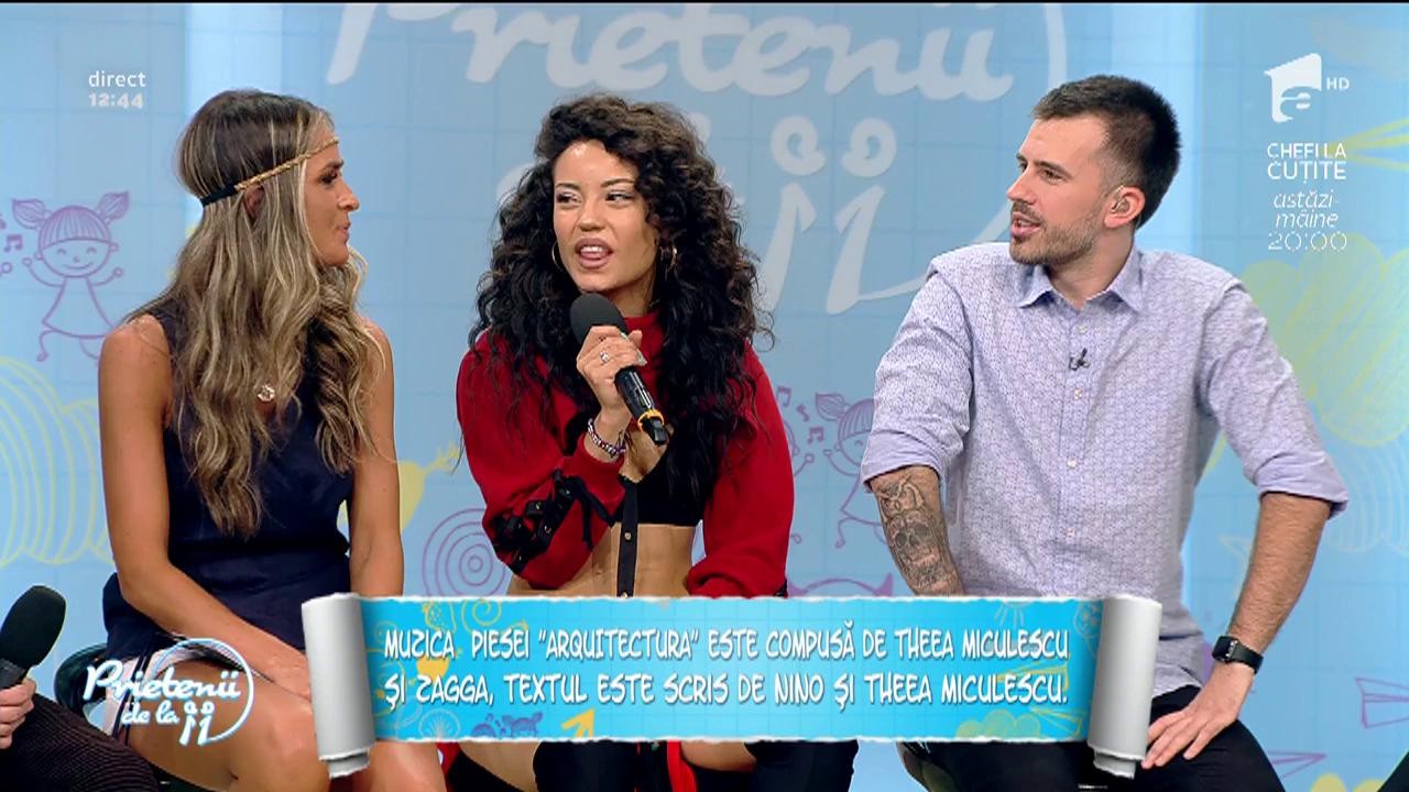 Mandinga, pe aceeași scenă cu Maluma