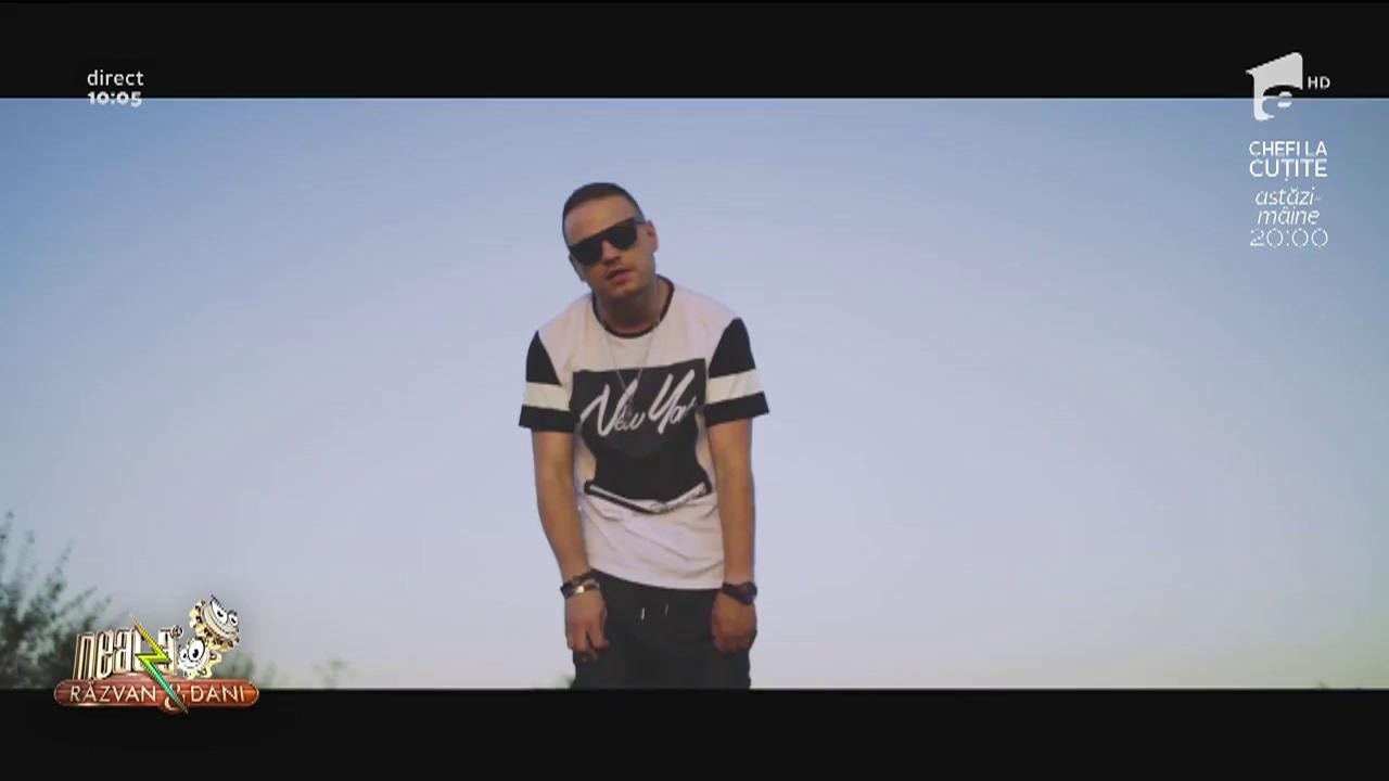 Annes feat. Balkan - Arde