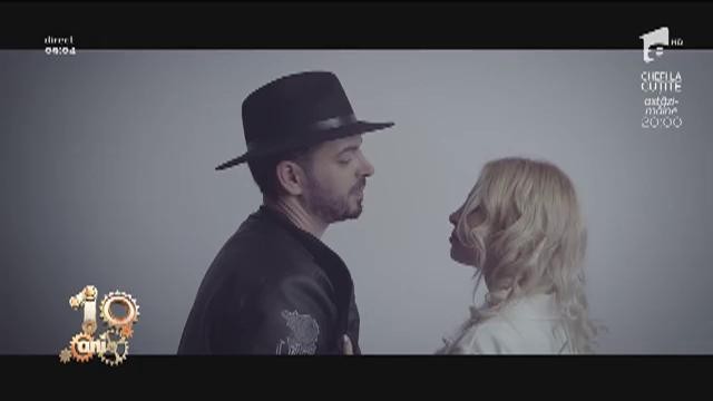Ralflo & All In feat. Sarivan - "Nu mă mai ascund"