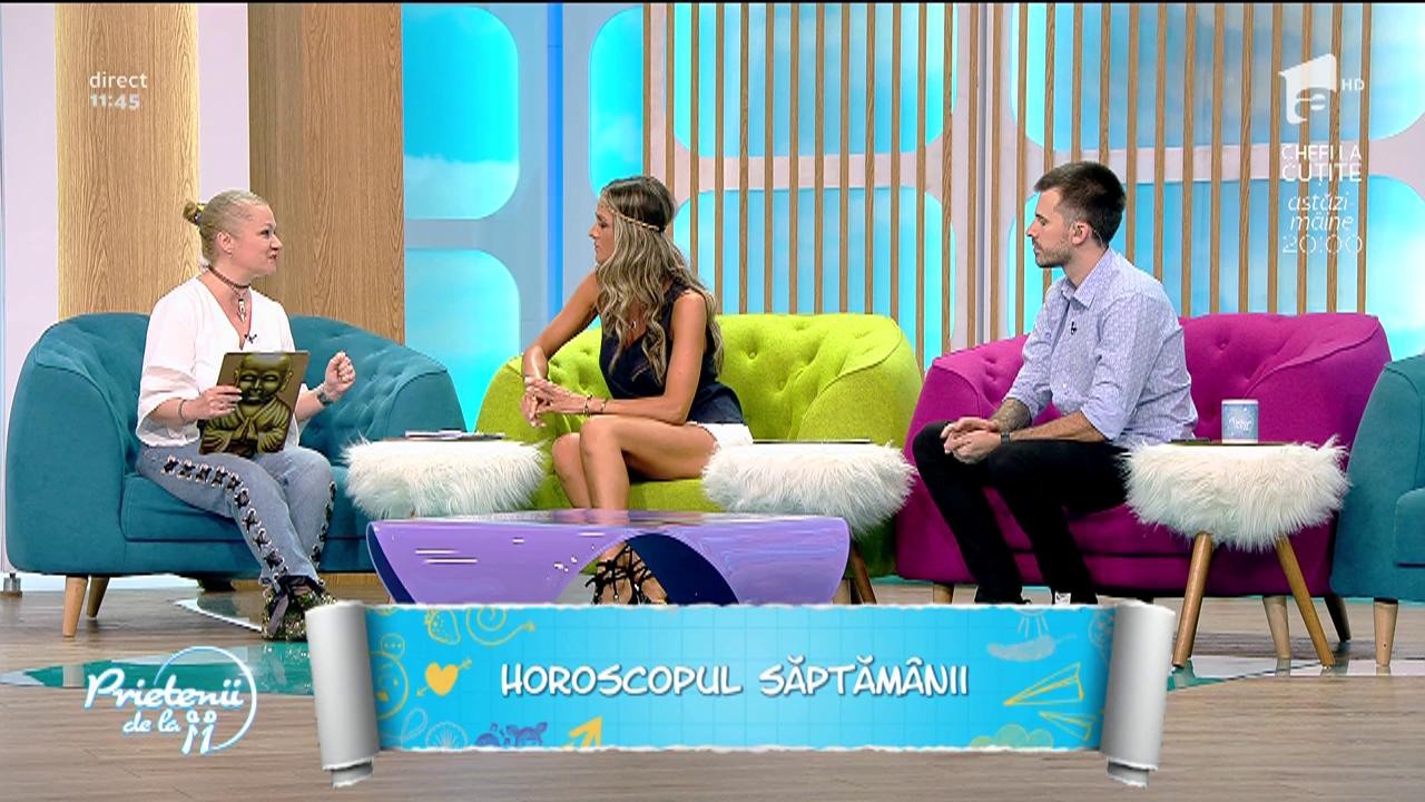 Horoscopul Săptăm&acirc;nii, 07 - 13 Mai 2018. Fecioarele au c&acirc;știguri profitabile