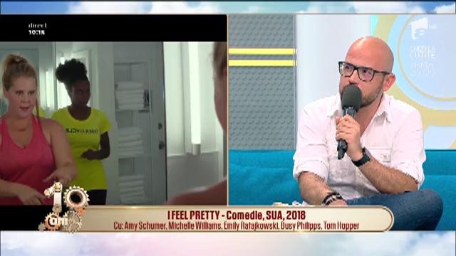 Cronica filmelor care trebuie vizionate: Inimi Cicatrizate ( Rom&acirc;nia 2016 )