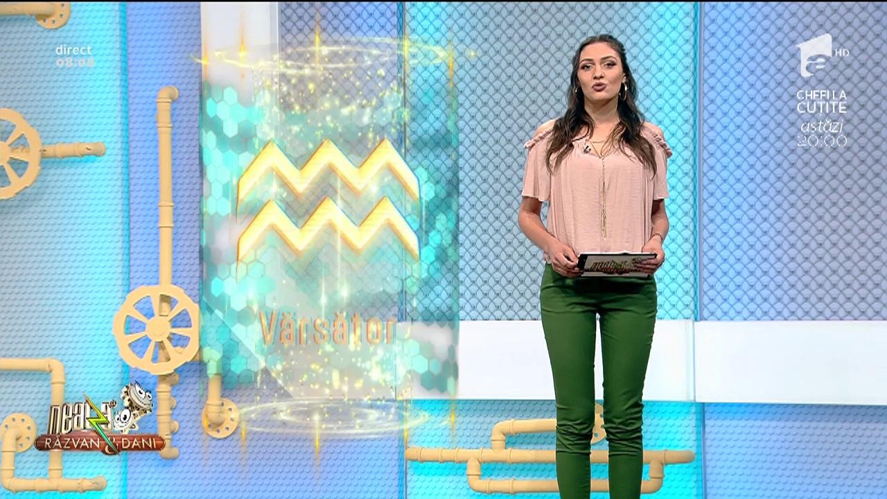 Horoscopul Zilei, 08 Mai 2018. Fecioarele sunt agitate la locul de muncă