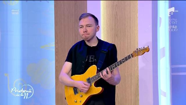 Prestige Orchestra - "Medley"