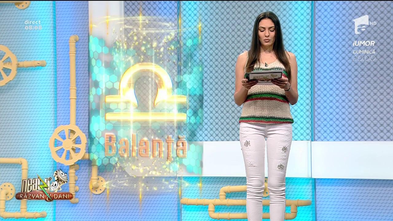 Horoscopul Zilei, 10 Mai 2018.  Balanță: Relația cu partenerul de cuplu pare un adevărat câmp de bătaie