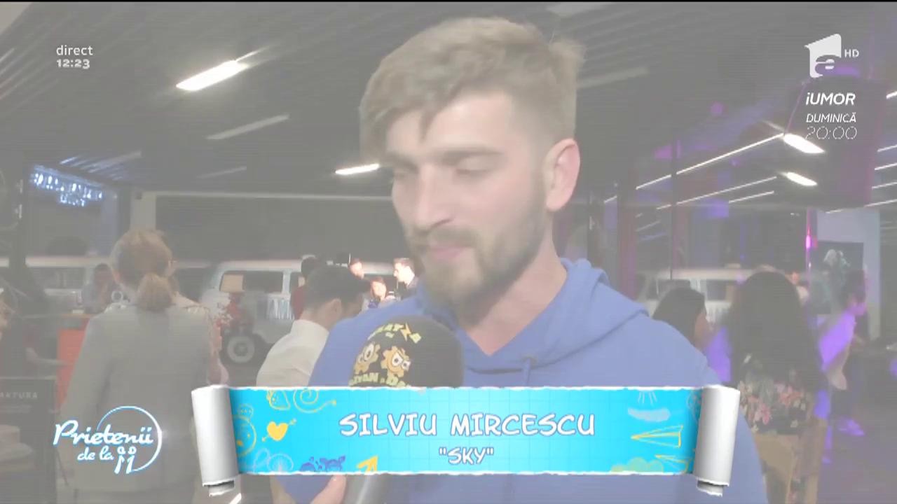 Protagoniștii musicalului &bdquo;Mamma Mia!&rdquo; au avut parte de o mega petrecere